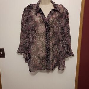 Gloria lance XXL